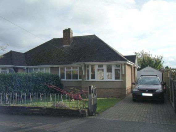 2 Bedroom Detached